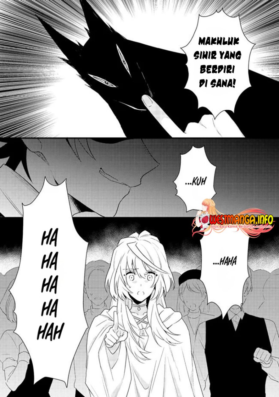 Dekisokonai to Yobareta Moto Eiyuu wa Jikka kara Tsuihou sa Retanode Suki Katte ni Ikiru Koto ni Shita Chapter 16.1 Gambar 11